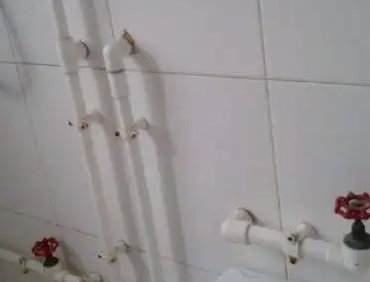 西双版水管维修多少钱