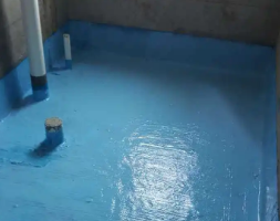 西双版卫生间防水哪家好