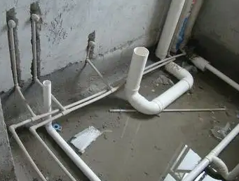 西双版水管维修多少钱