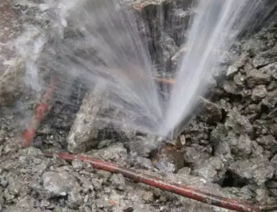 西双版水管维修多少钱